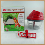 F1383 Twisting Vegetable Chopper