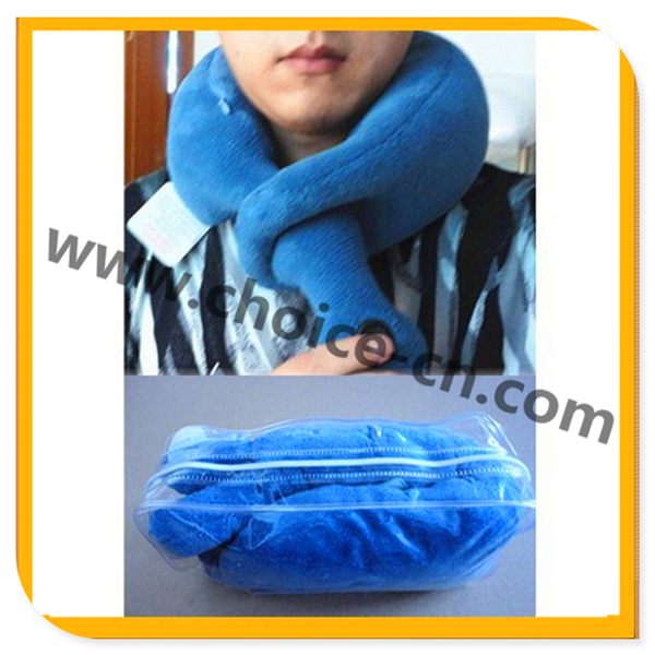 F1581 Electric Neck Protection Pillow