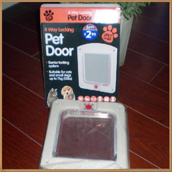 F1492 Pet Door