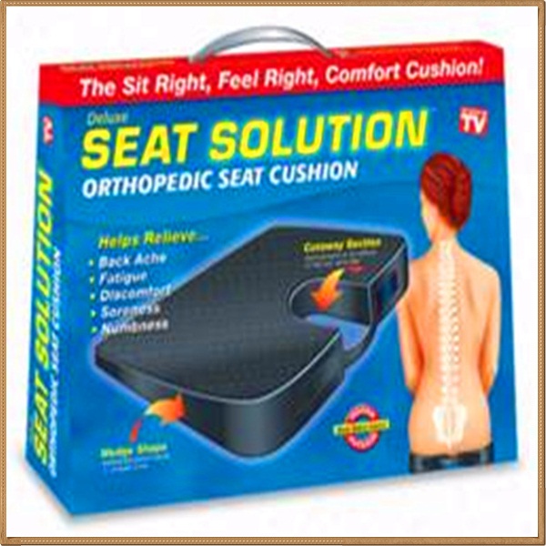 F1486 Seat Solution