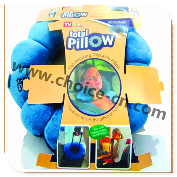 F1403 Total Pillow
