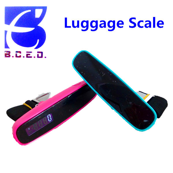 F1867 Luggage Scale