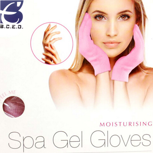 F1874 Spa Gel Gloves