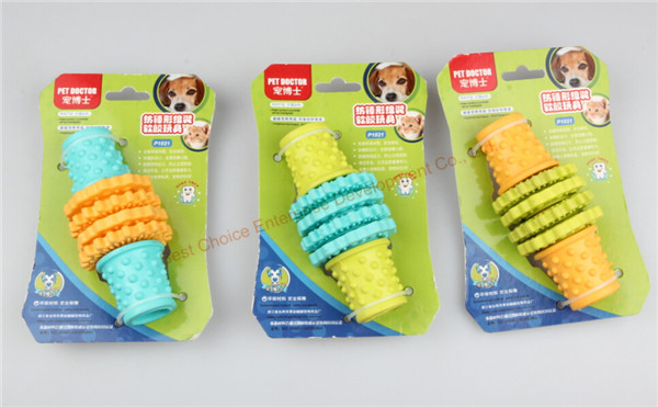 GF0281 dog chew toy