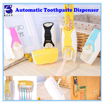 F2285 Automatic Toothpaste Dispenser