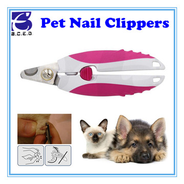 F2211 Pet Nail Clippers