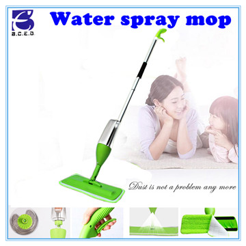 F2300 water spry mop