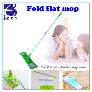 F2307 Fold flat mop