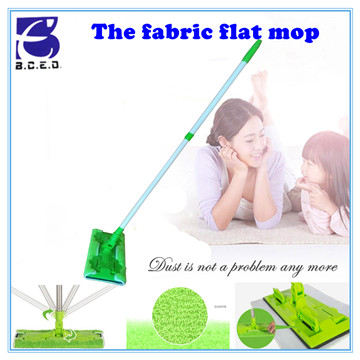 F2308 The fabric flat mop