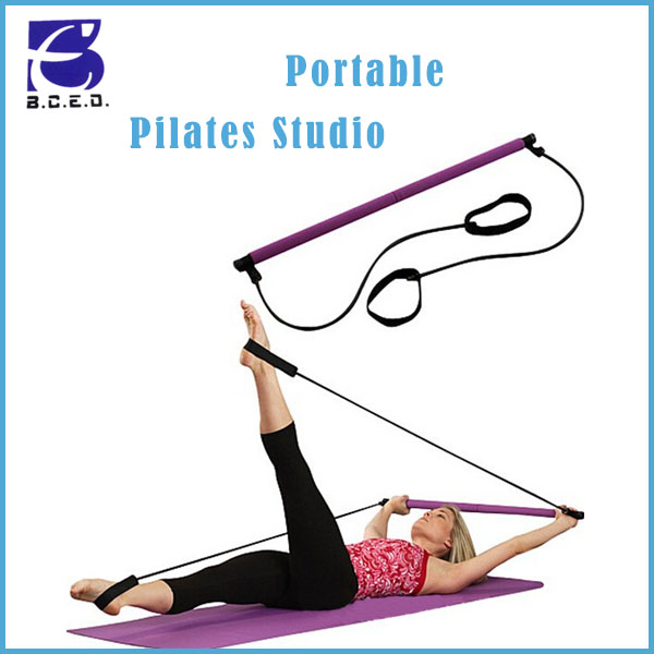 F2007 Portable pilates studio