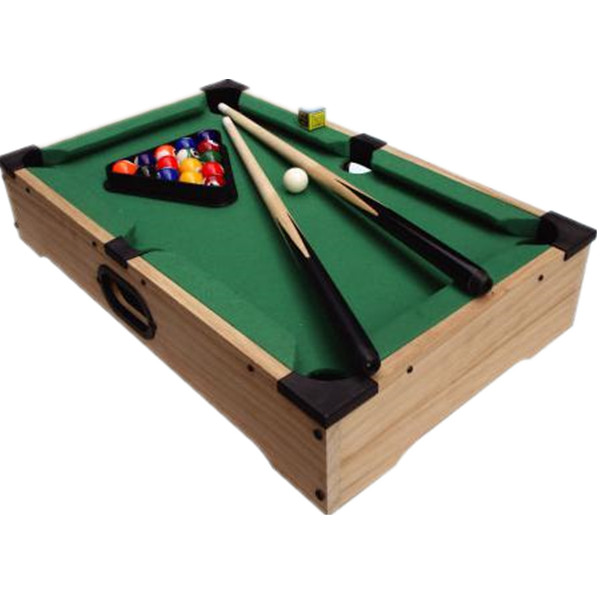 mini Billiard table