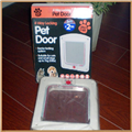 F1492 Pet Door