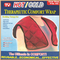 F1429 Hot & cold Therapeutic Comfor Wrap