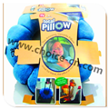 F1403 Total Pillow