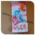 F1376 Toe Seperator with Massager