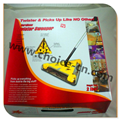 F1338 Twister sweeper