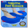 F1303 Vibrating foot massager