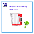 F2194 Digital measuring cup scale