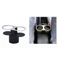 F1787 Double cup holder