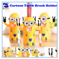 F2282 Cartoon Tooth Brush Holder