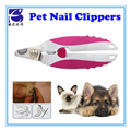 F2211 Pet Nail Clippers