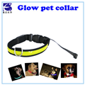 F2230 Glow pet collar