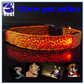 F2233 Glow pet collar