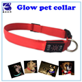 F2235 Glow pet collar