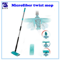 F2309 Microfiber twist mop