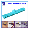 F2327 Rubber broom Mop brush